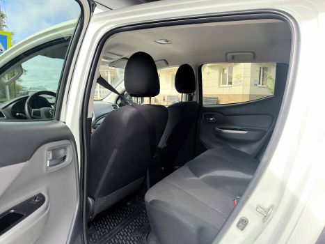 Fiat Fullback Fiat Fullback