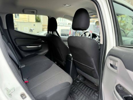Fiat Fullback Fiat Fullback