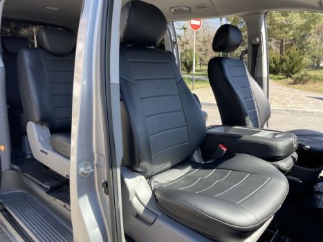 Hyundai H-1 8-9 мест