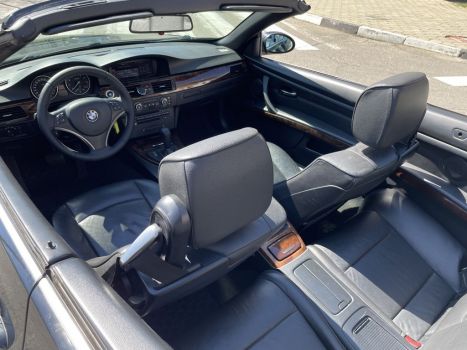 BMW 325 Кабриолет
