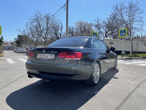 BMW 325 Кабриолет