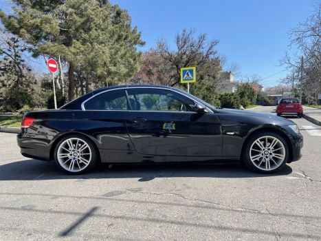 BMW 325 Кабриолет