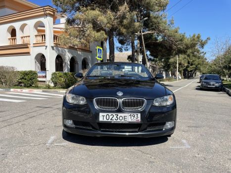 BMW 325 Кабриолет