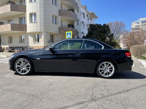 BMW 325 Кабриолет