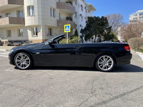 BMW 325 Кабриолет