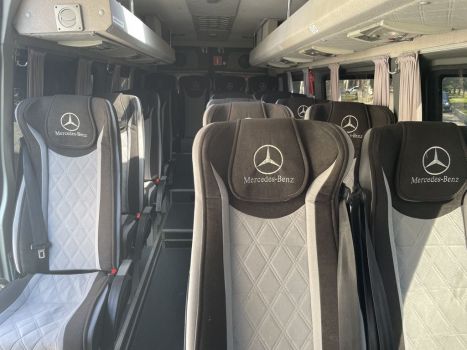 Mercedes Sprinter 20 мест
