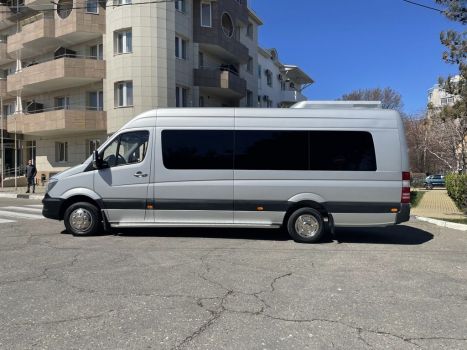 Mercedes Sprinter 20 мест