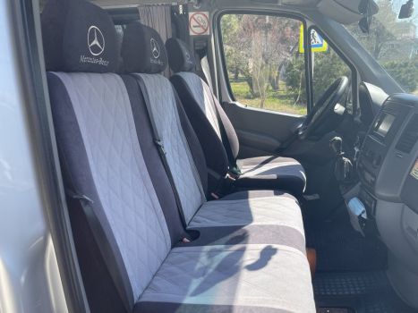 Mercedes Sprinter 20 мест