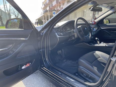 BMW 5 серии F10