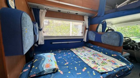 Fiat Ducato Nobel ART 