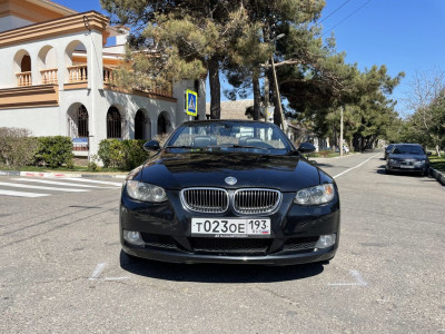 BMW 325 Кабриолет