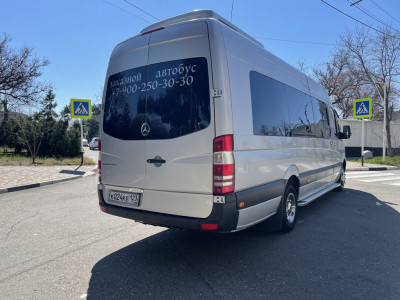 Mercedes Sprinter 20 мест