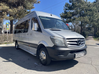 Mercedes Sprinter 20 мест