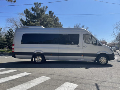 Mercedes Sprinter 20 мест