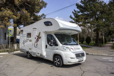 Fiat Ducato Nobel ART 