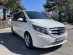 Mercedes Viano W447 7 мест