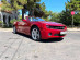 Chevrolet Camaro Кабриолет
