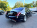 Mercedes S-klass W222 3 места